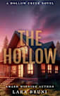 The Hollow: A Small Town Romantic Suspense