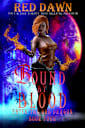 Bound by Blood: Enter the She-Dragon (Dark Fantasy Dragon Shifter Romance)