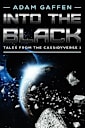 Into the Black (Tales from the Cassidyverse, #1)