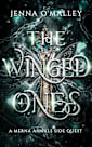 The Winged Ones (The Merna Annals)