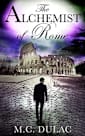 The Alchemist of Rome (The Alchemist’s Passage Book 3)