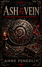 ASH & VEIN: THE RED BARGAIN BOOK 3