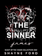 THE SINNER: James (NIGHT OF THE KINGS COLLECTION Book 1)