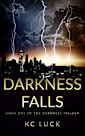 Darkness Falls (The Darkness Series Book 1)