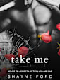 TAKE ME (House of Lions Collection, #1)