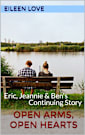 Open Arms, Open Hearts