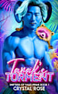 Tarak’s Torment: Shifters of Valo Prime Book 1