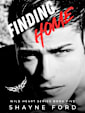 FINDING HOME (Wild Heart, #5)