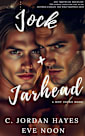 Jock + Jarhead (Hot Jocks, #2)