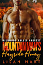 Mountain Man’s Hayride Honey (Wildwood Valley Harvest Book 4)