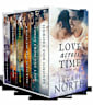Love Across Time Box Set
