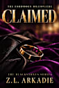 Claimed