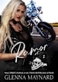 Rumor (Black Rebel Riders’ MC, #2)