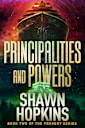 Principalities and Powers: Progeny Book II