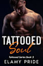 Tattooed Soul: Tattooed Series Book 3