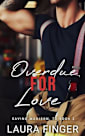 Overdue for Love: Saving Madison, TX Book 2: An instalove, small town, firefighter romance (Saving Madison, Texas)