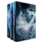 Dark Guardians Trilogy Box Set