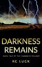 Darkness Remains (The Darkness Series Book 2)