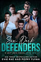 Six Dark Defenders (The Lost Boys, #2)
