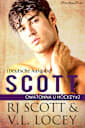Scott (Deutsche Ausgabe)