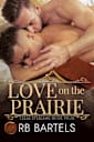 Love on the Prairie (Texas Sterling Book 4)
