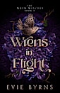 Wrens in Flight