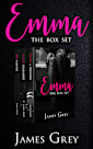 Emma: The Box Set