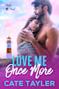 Love Me Once More (Mystic Point #1)