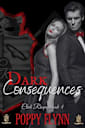 Dark Consequences (Club Risqué, #4)
