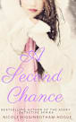 A Second Chance (Jems and Jamz, #2)