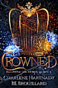 Crowned (Becoming the Demon Queen Book 3)