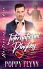International Playboy: Masters of Paradise book 9