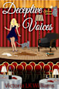 Deceptive Voices (Storm Voices , #2)
