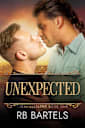 UNEXPECTED (Texas Sterling Book 1)