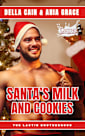 Santa’s Milk and Cookies: MM Christmas Romance