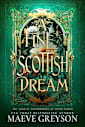 A Fine Scottish Dream - A Scottish Romantasy (The Magical Matchmakers of Seven Cairns Book 3)