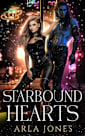 Starbound Hearts (The Starbound Orphans Series)