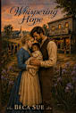 Whispering Hope (Ohio River Valley Series Book 3)