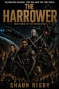 THE HARROWER: Book Three of the Origin Series 