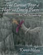 The Curious Fear of High and Lonely Places (The Landers Saga Book 4)