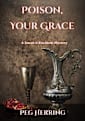 Poison, Your Grace (Simon & Elizabeth Mysteries Book 2)