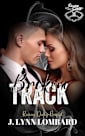 Broken Track: A Friends-to-Lovers Dirt Track Racing Romance (Racing Dirty Series)