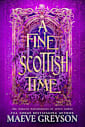 A Fine Scottish Time - A Scottish Romantasy (The Magical Matchmakers of Seven Cairns Book 1)