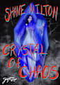 Crystal of Chaos (Samurai Princess Book 3)