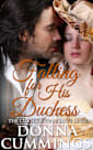 Falling for His Duchess (The Curse of True Love, #3)