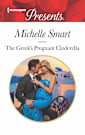 The Greek’s Pregnant Cinderella