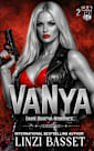 Vanya: The Guzun Family: Social Syndicate Rejects (The Guzun Family Trilogy, #2)