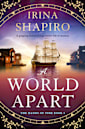 A World Apart: A gripping historical page-turner full of emotion (The Hands of Time Book 3)