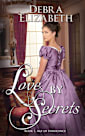 Love by Secrets (Book 1, Age of Innocence)
