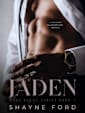 JADEN (Dark Heart, #1)